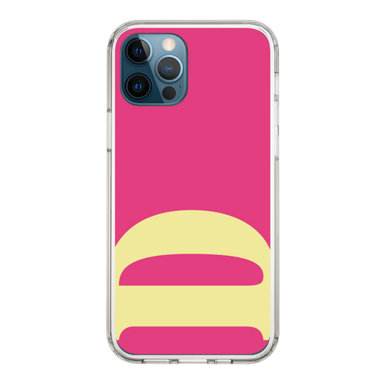Slim Protection Case［ Original - initial color - D pink ］