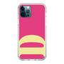Slim Protection Case［ Original - initial color - D pink ］