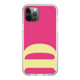 Slim Protection Case［ Original - initial color - D pink ］