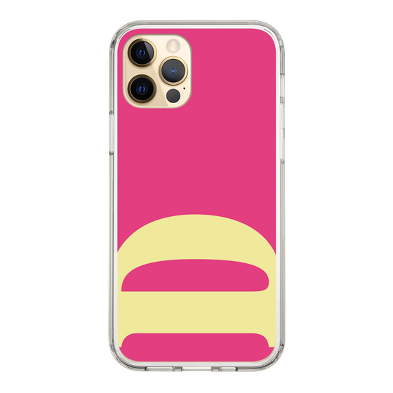 Slim Protection Case［ Original - initial color - D pink ］