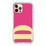 Slim Protection Case［ Original - initial color - D pink ］