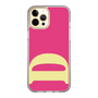 Slim Protection Case［ Original - initial color - D pink ］