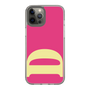 Slim Protection Case［ Original - initial color - D pink ］