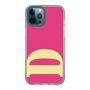 Slim Protection Case［ Original - initial color - D pink ］