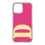 Slim Protection Case［ Original - initial color - D pink ］