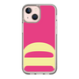 Slim Protection Case［ Original - initial color - D pink ］