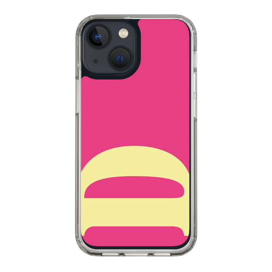 Slim Protection Case［ Original - initial color - D pink ］