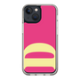 Slim Protection Case［ Original - initial color - D pink ］