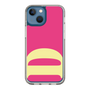 Slim Protection Case［ Original - initial color - D pink ］