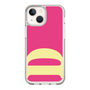 Slim Protection Case［ Original - initial color - D pink ］