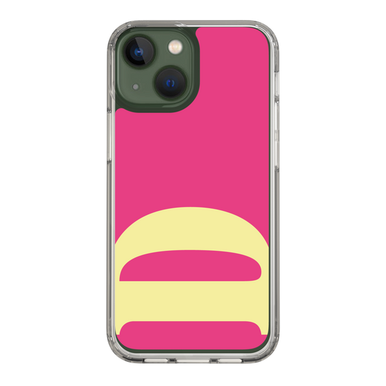 Slim Protection Case［ Original - initial color - D pink ］