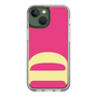 Slim Protection Case［ Original - initial color - D pink ］