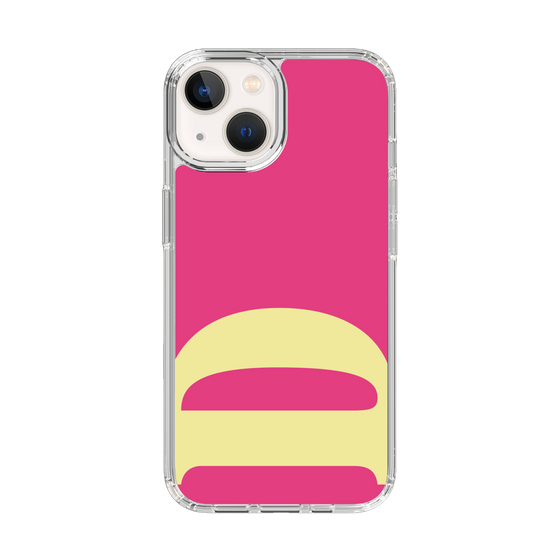 Slim Protection Case［ Original - initial color - D pink ］