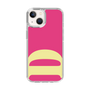 Slim Protection Case［ Original - initial color - D pink ］
