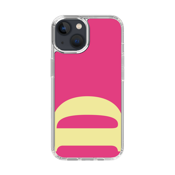Slim Protection Case［ Original - initial color - D pink ］