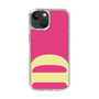 Slim Protection Case［ Original - initial color - D pink ］