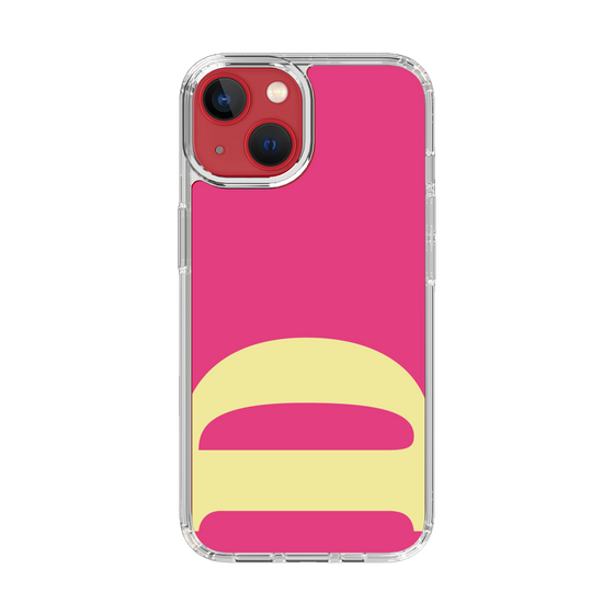 Slim Protection Case［ Original - initial color - D pink ］