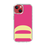 Slim Protection Case［ Original - initial color - D pink ］