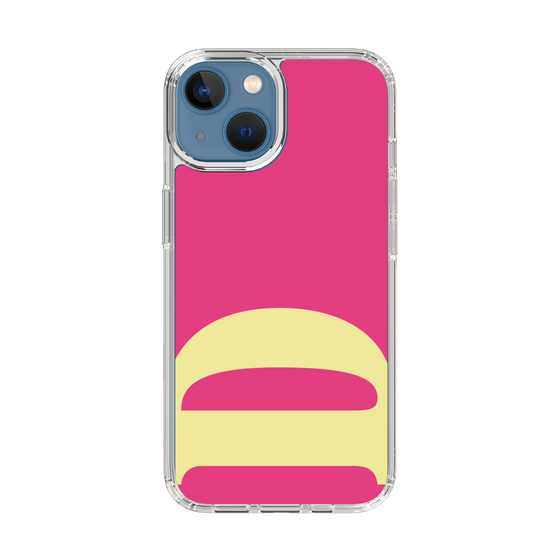 Slim Protection Case［ Original - initial color - D pink ］
