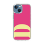 Slim Protection Case［ Original - initial color - D pink ］