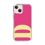 Slim Protection Case［ Original - initial color - D pink ］