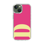 Slim Protection Case［ Original - initial color - D pink ］