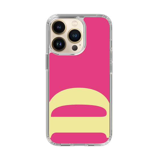 Slim Protection Case［ Original - initial color - D pink ］