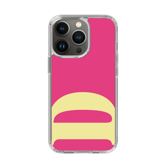 Slim Protection Case［ Original - initial color - D pink ］