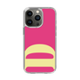 Slim Protection Case［ Original - initial color - D pink ］