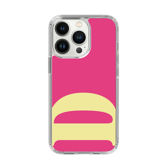 Slim Protection Case［ Original - initial color - D pink ］