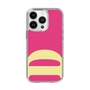Slim Protection Case［ Original - initial color - D pink ］