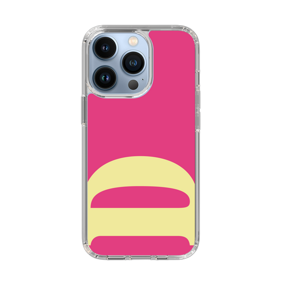 Slim Protection Case［ Original - initial color - D pink ］