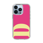 Slim Protection Case［ Original - initial color - D pink ］
