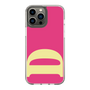 Slim Protection Case［ Original - initial color - D pink ］