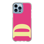Slim Protection Case［ Original - initial color - D pink ］
