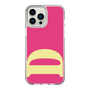 Slim Protection Case［ Original - initial color - D pink ］