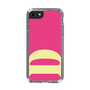 Slim Protection Case［ Original - initial color - D pink ］
