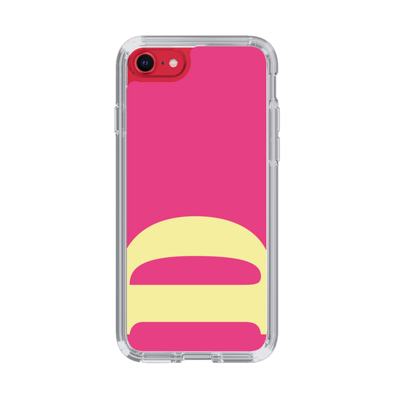 Slim Protection Case［ Original - initial color - D pink ］