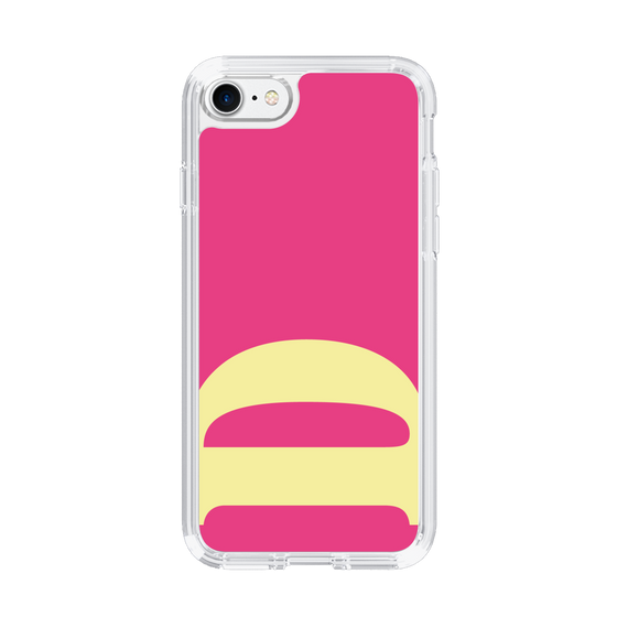 Slim Protection Case［ Original - initial color - D pink ］