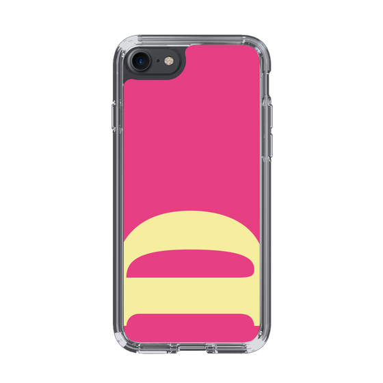 Slim Protection Case［ Original - initial color - D pink ］