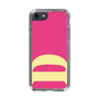 Slim Protection Case［ Original - initial color - D pink ］