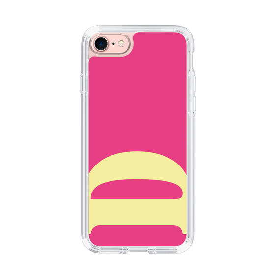 Slim Protection Case［ Original - initial color - D pink ］