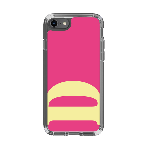 Slim Protection Case［ Original - initial color - D pink ］