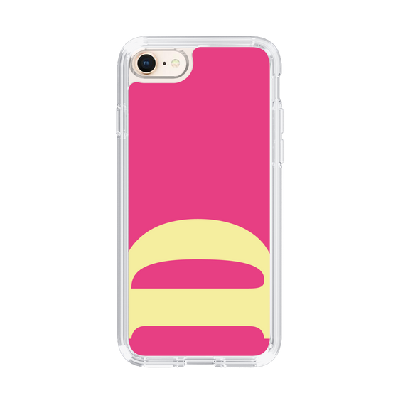 Slim Protection Case［ Original - initial color - D pink ］