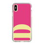 Slim Protection Case［ Original - initial color - D pink ］