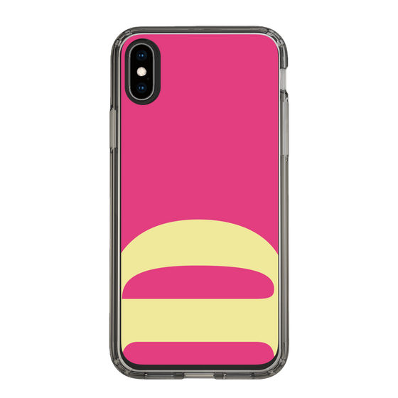 Slim Protection Case［ Original - initial color - D pink ］