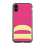Slim Protection Case［ Original - initial color - D pink ］
