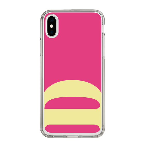 Slim Protection Case［ Original - initial color - D pink ］