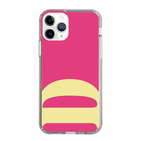 Slim Protection Case［ Original - initial color - D pink ］