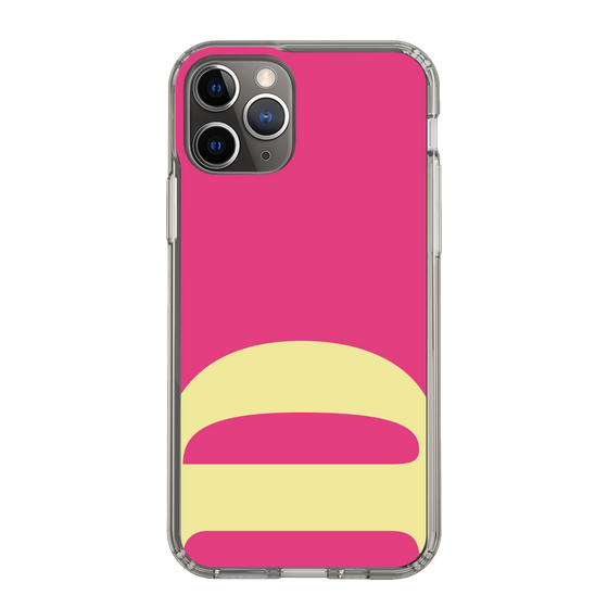 Slim Protection Case［ Original - initial color - D pink ］